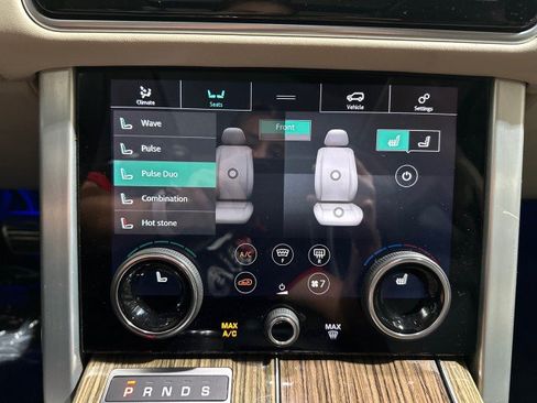 Used 2019 Land Rover Range Rover Long Wheelbase Autobiography AWD/4WD image 68