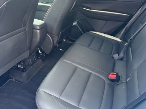 Used 2024 Chevrolet TrailBlazer RS w/ Convenience Package FWD image 4