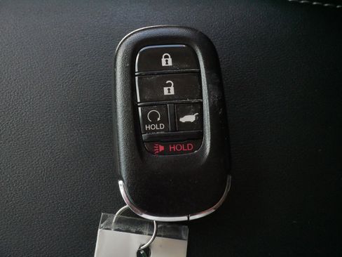 Certified 2025 Honda HR-V EX-L image 31