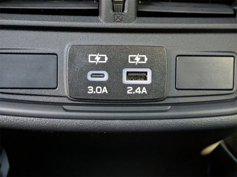 New 2026 Subaru Outback Premium image 15