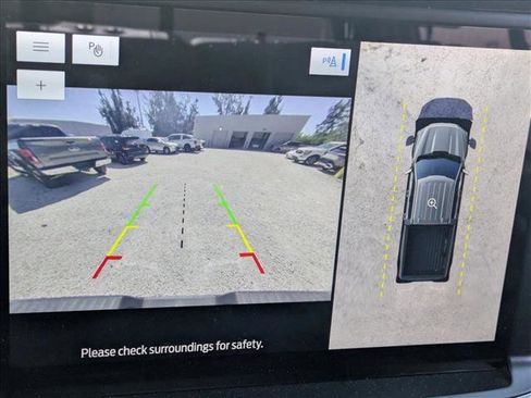 Used 2022 Ford F150 King Ranch w/ Equipment Group 601A High image 10