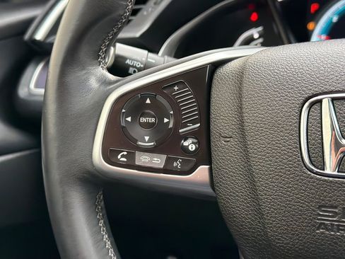 Used 2017 Honda Civic Touring image 20