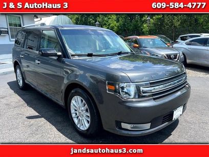 Used 2017 Ford Flex SEL w/ Equipment Group 202A