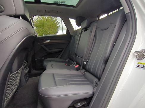 Used 2024 Audi Q5 2.0T Premium Plus image 32