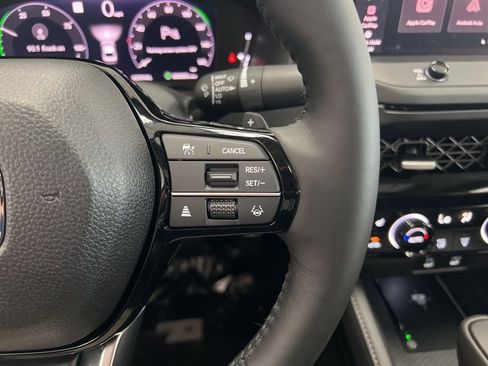 New 2026 Honda Accord Touring image 24