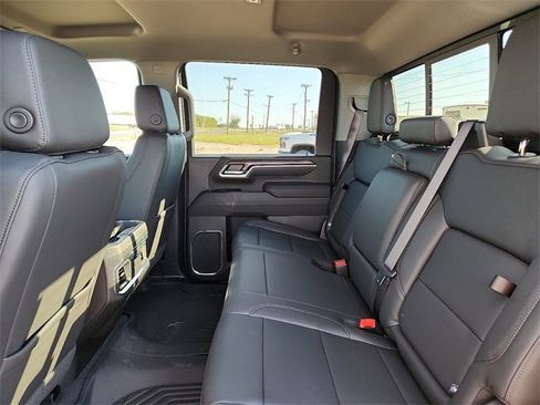 New 2026 Chevrolet Silverado 2500 LTZ w/ LTZ Plus Package image 9