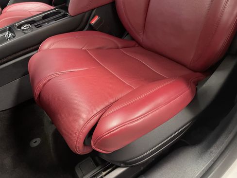 Used 2023 Lincoln Corsair Reserve w/ Equipment Group 202A image 23