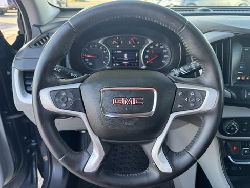 Used 2019 GMC Terrain SLE image 13
