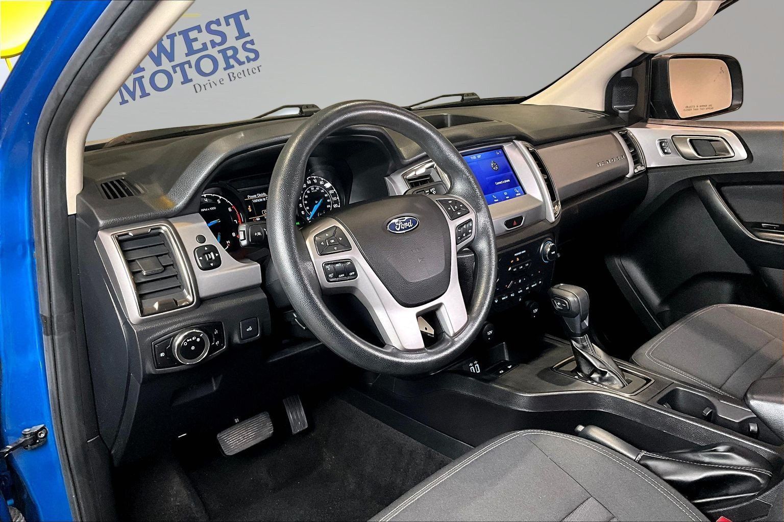 Used 2023 Ford Ranger XLT RWD image 18
