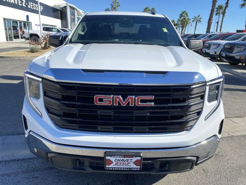 Used 2024 GMC Sierra 1500 Pro w/ Pro Value Package image 30