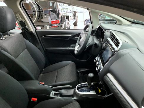 Used 2015 Honda Fit EX image 17