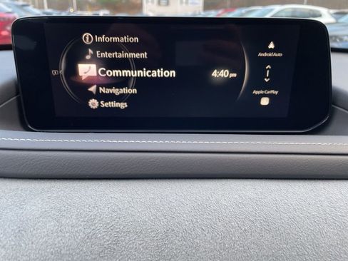 New 2026 MAZDA CX-30 AWD 2.5 S image 21