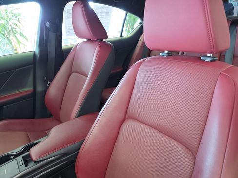 Used 2023 Lexus IS 300 w/ Premium Package RWD image 17