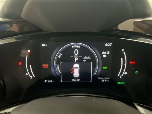 Used 2022 Lexus NX 350h AWD image 12