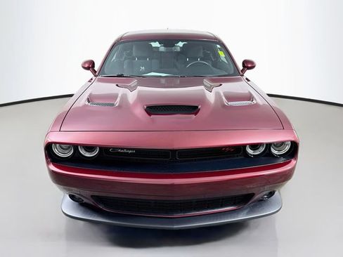 Used 2022 Dodge Challenger R/T Scat Pack RWD image 2