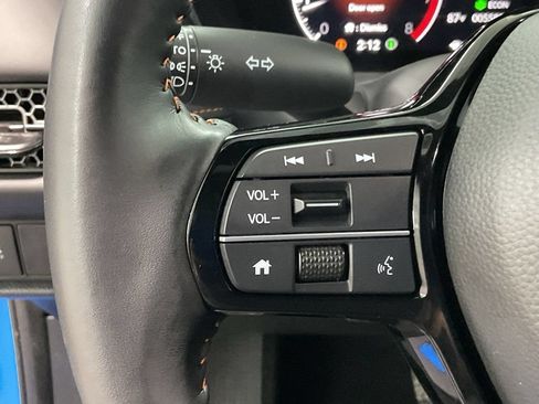 Used 2026 Honda HR-V Sport image 10