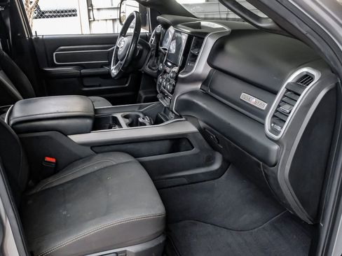 Used 2020 RAM 3500 Lone Star w/ Level 2 Equipment Group image 13