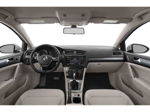 Used 2019 Volkswagen Golf S FWD image 8