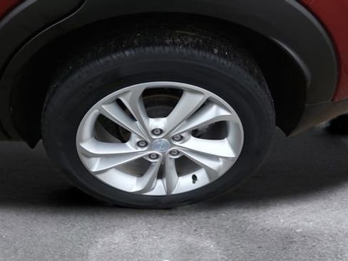 Certified 2023 Buick Encore GX Preferred image 22