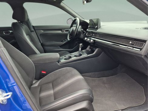 Certified 2023 Honda Civic Sport image 20