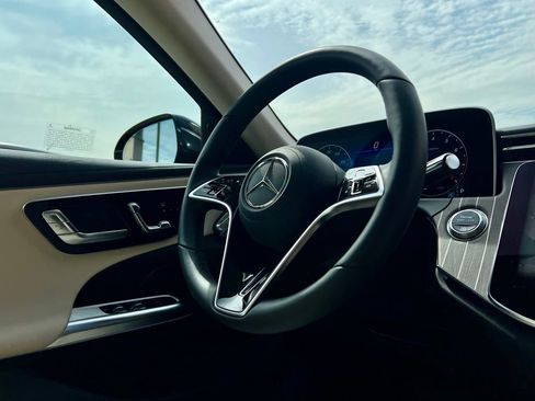 Certified 2026 Mercedes-Benz E 350 4MATIC Sedan image 13