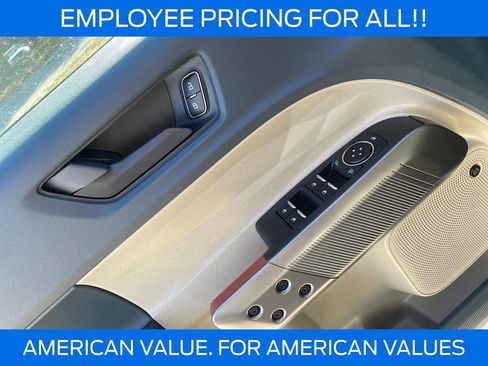 New 2026 Ford Maverick Lariat AWD/4WD image 18