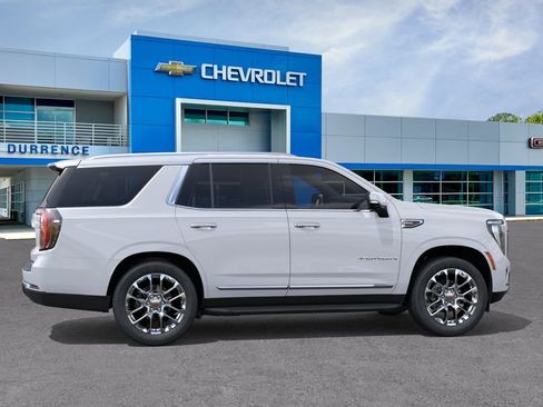 New 2026 GMC Yukon Elevation image 5