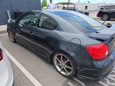 Used 2005 Scion tC FWD image 7