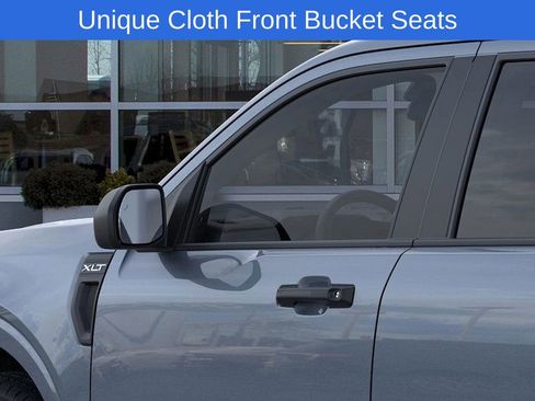 New 2026 Ford Maverick XLT w/ 4K Tow Package image 21