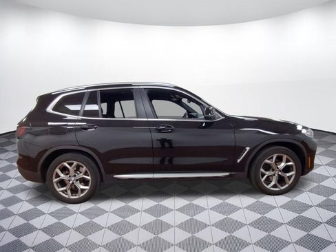 Certified 2023 BMW X3 xDrive30i w/ Premium Package image 6
