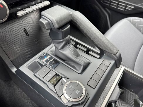 New 2026 Toyota Tacoma SR5 AWD/4WD image 23