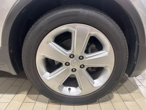 Used 2016 Buick Encore FWD image 5