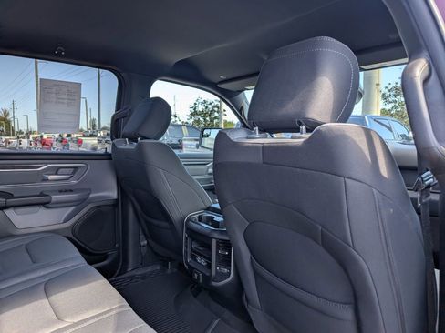 Used 2022 RAM 1500 Big Horn image 12