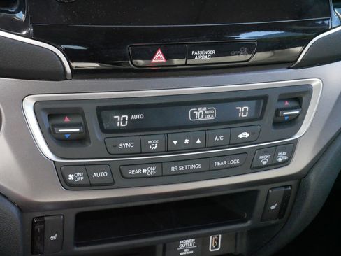 Used 2022 Honda Pilot Special Edition image 23