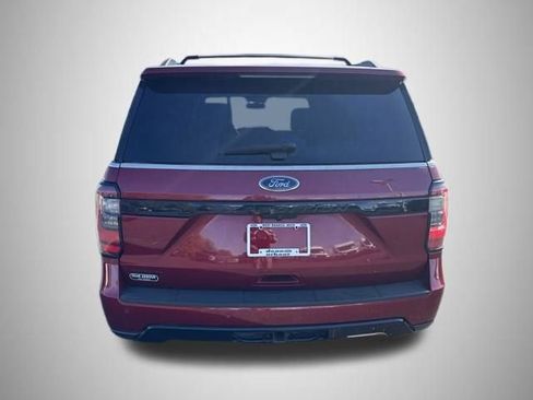 Used 2019 Ford Expedition Limited w/ Equipment Group 303A image 4