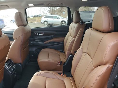 New 2026 Subaru Ascent Touring image 10