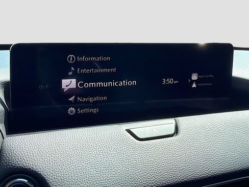 Used 2025 MAZDA CX-90 Plug-In Hybrid w/Premium Sport AWD/4WD image 17