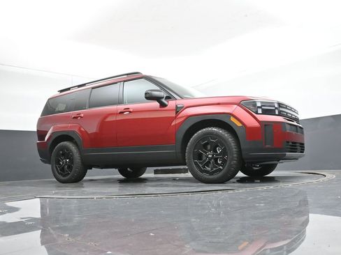 New 2026 Hyundai Santa Fe XRT image 48