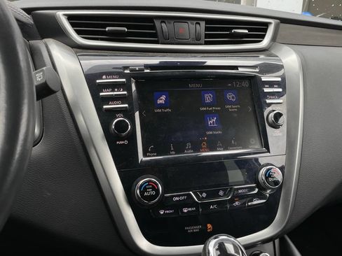 Used 2023 Nissan Murano Platinum AWD/4WD image 17
