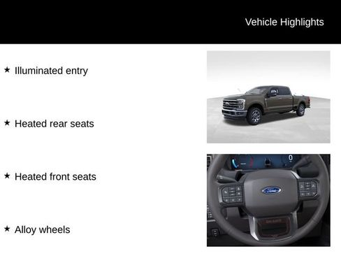 New 2026 Ford F250 King Ranch AWD/4WD image 14