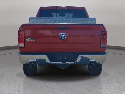 Used 2015 RAM 1500 Big Horn RWD image 6