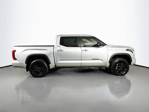 Used 2024 Toyota Tundra Limited w/ TRD Off-Road Package AWD/4WD image 8
