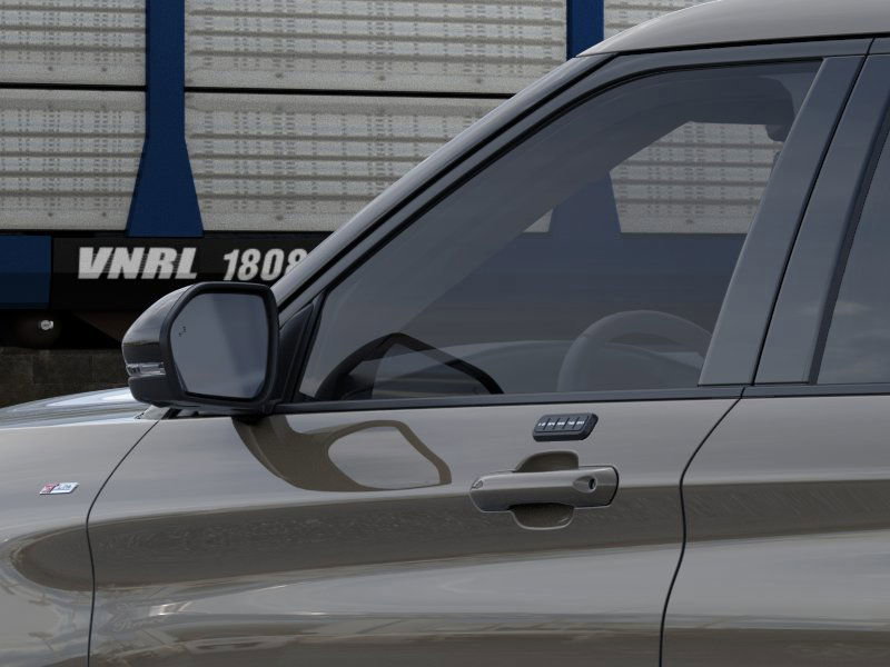 New 2026 Ford Explorer ST-Line w/ ST-Line Street Pack AWD/4WD image 60