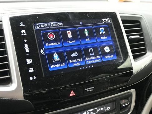 Used 2020 Honda Ridgeline RTL-E image 17