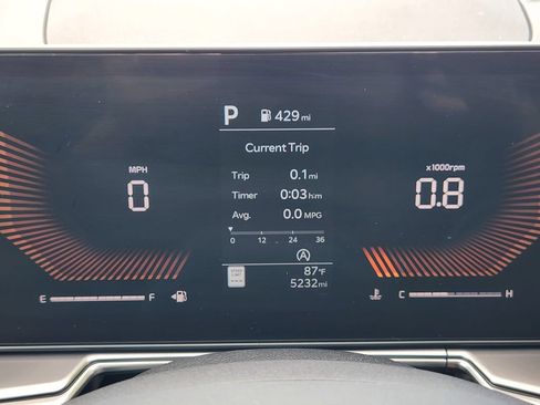 New 2026 Kia Sorento S w/ S Panoramic Sunroof Package FWD image 13