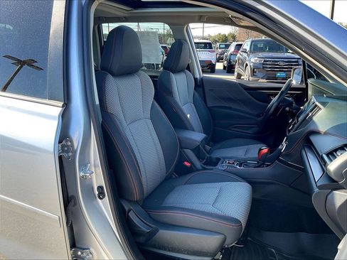 Used 2023 Subaru Forester Sport image 10