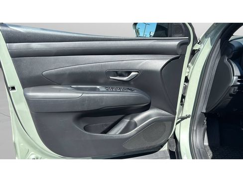 Certified 2025 Hyundai Santa Cruz SEL AWD/4WD image 11