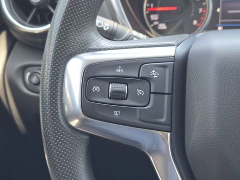 Used 2021 Chevrolet Blazer LT w/ Redline Edition FWD image 27