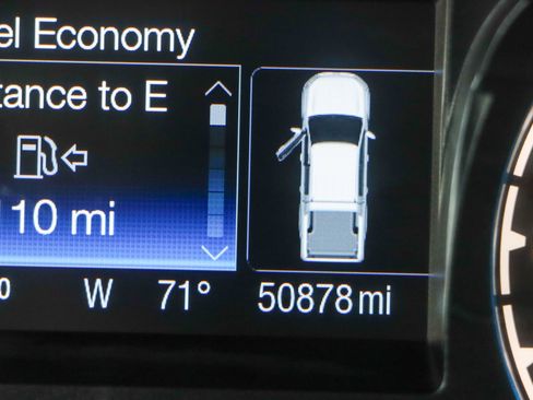 Used 2022 Ford Ranger Lariat w/ Trailer Tow Package AWD/4WD image 17