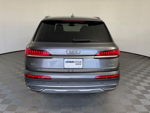 Used 2022 Audi Q7 3.0T Premium Plus w/ Premium Plus Package AWD/4WD image 10